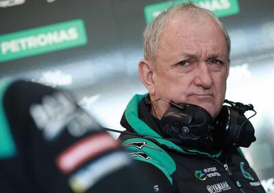 MotoGP. Ramon Forcada: “Quartararo ha vinto un titolo senza mai cambiare nulla sulla moto”