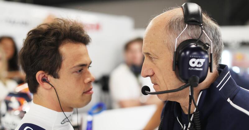 F1. Franz Tost: &ldquo;Il futuro di Nyck De Vries in Alpha Tauri? &Egrave; nelle sue mani&rdquo;