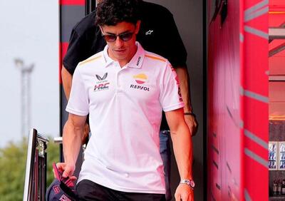 MotoGP 2023. Il futuro di Marc Marquez secondo Wayne Rainey, Mick Doohan e Jorge Lorenzo