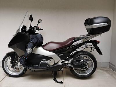 Honda Integra 700 (2011 - 13) usata