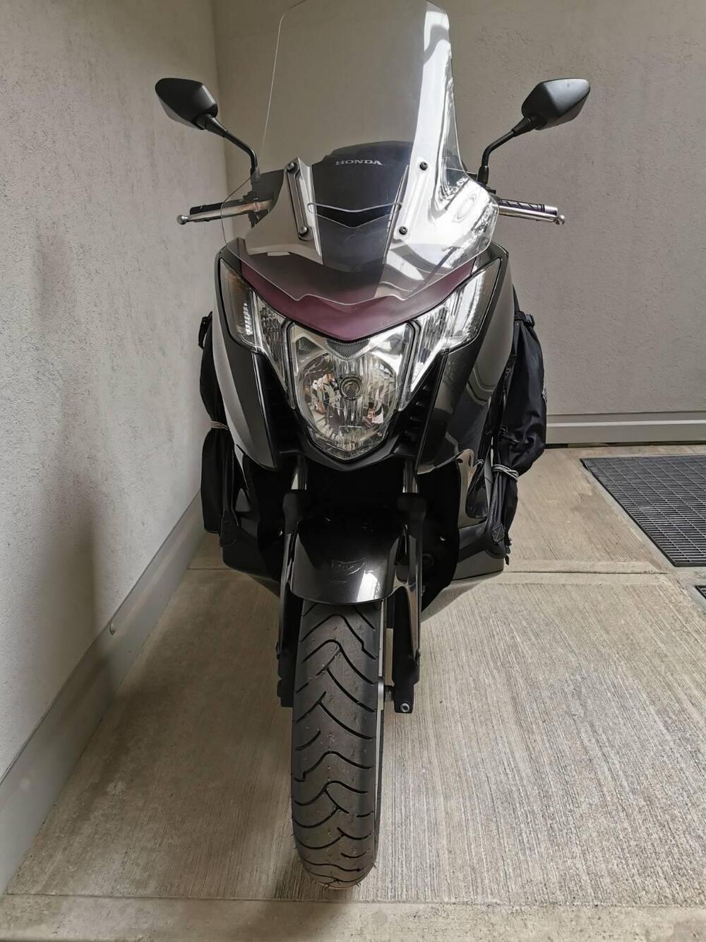 Honda Integra 700 (2011 - 13) (3)