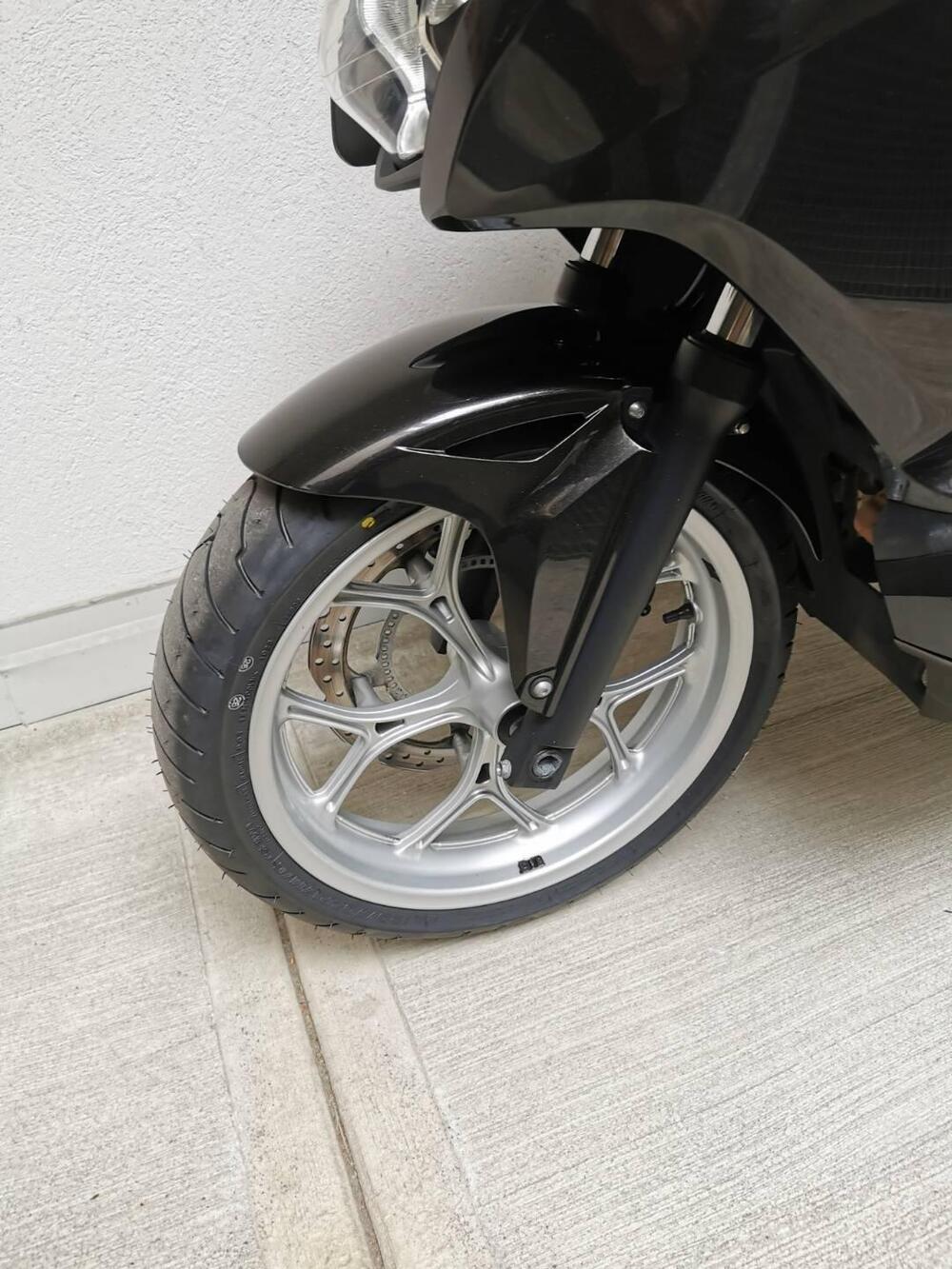 Honda Integra 700 (2011 - 13) (4)