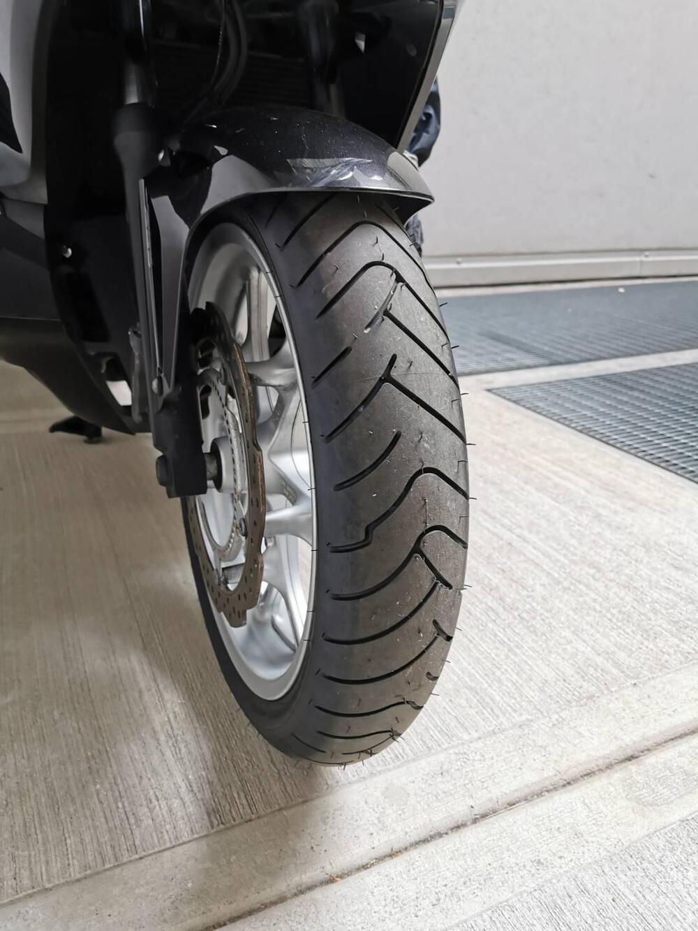 Honda Integra 700 (2011 - 13) (6)