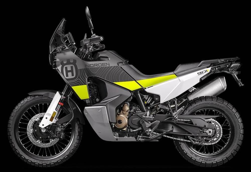 Husqvarna Norden 901 (2022 - 26) (2)
