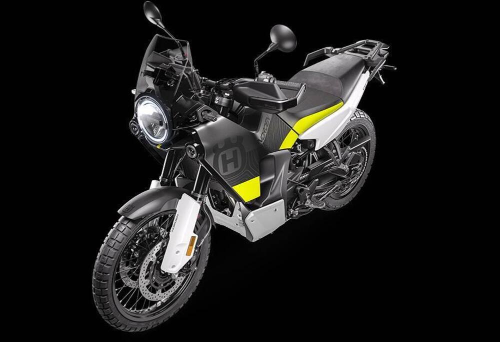 Husqvarna Norden 901 (2022 - 26) (3)