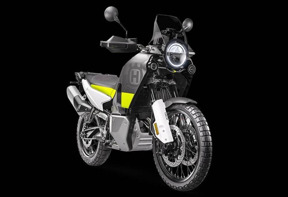 Husqvarna Norden 901 (2022 - 26) (4)