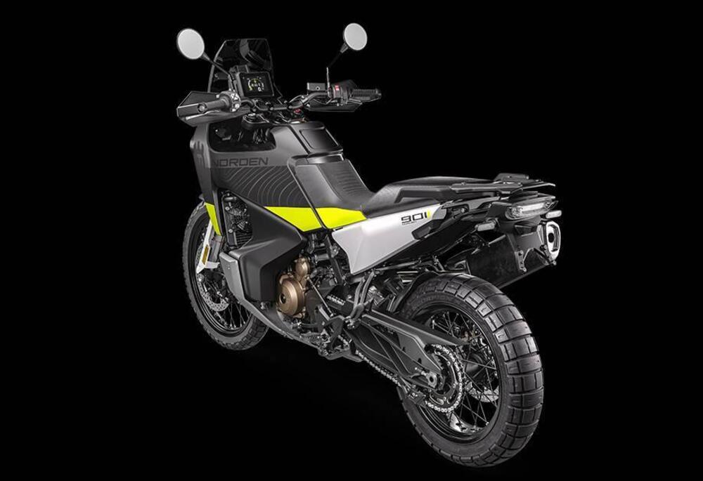 Husqvarna Norden 901 (2022 - 26) (5)