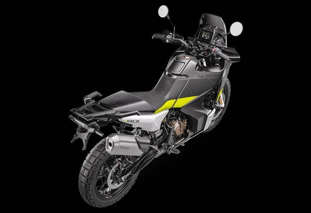 Husqvarna Norden 901 (2022 - 26) (6)