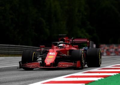 Orari TV Formula 1 GP Austria 2023; dove seguirlo su TV8 e Sky