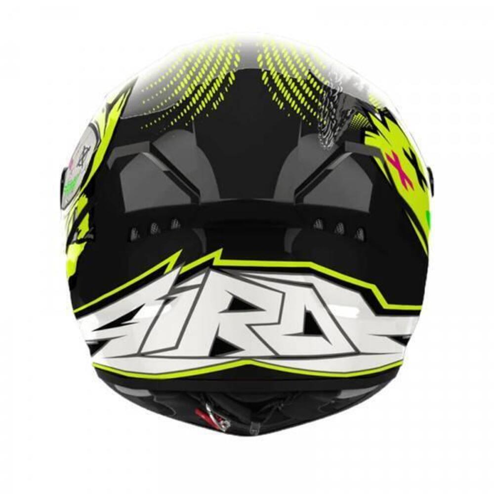CASCO INTEGRALE AIROH CONNOR GAMER gloss (2)