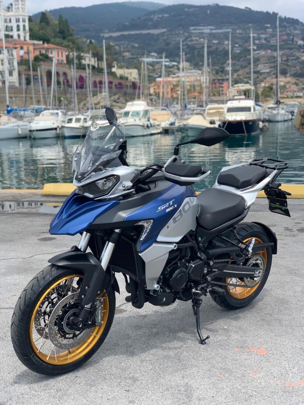 QJ Motor SRT 800 X (2023 - 24) (2)