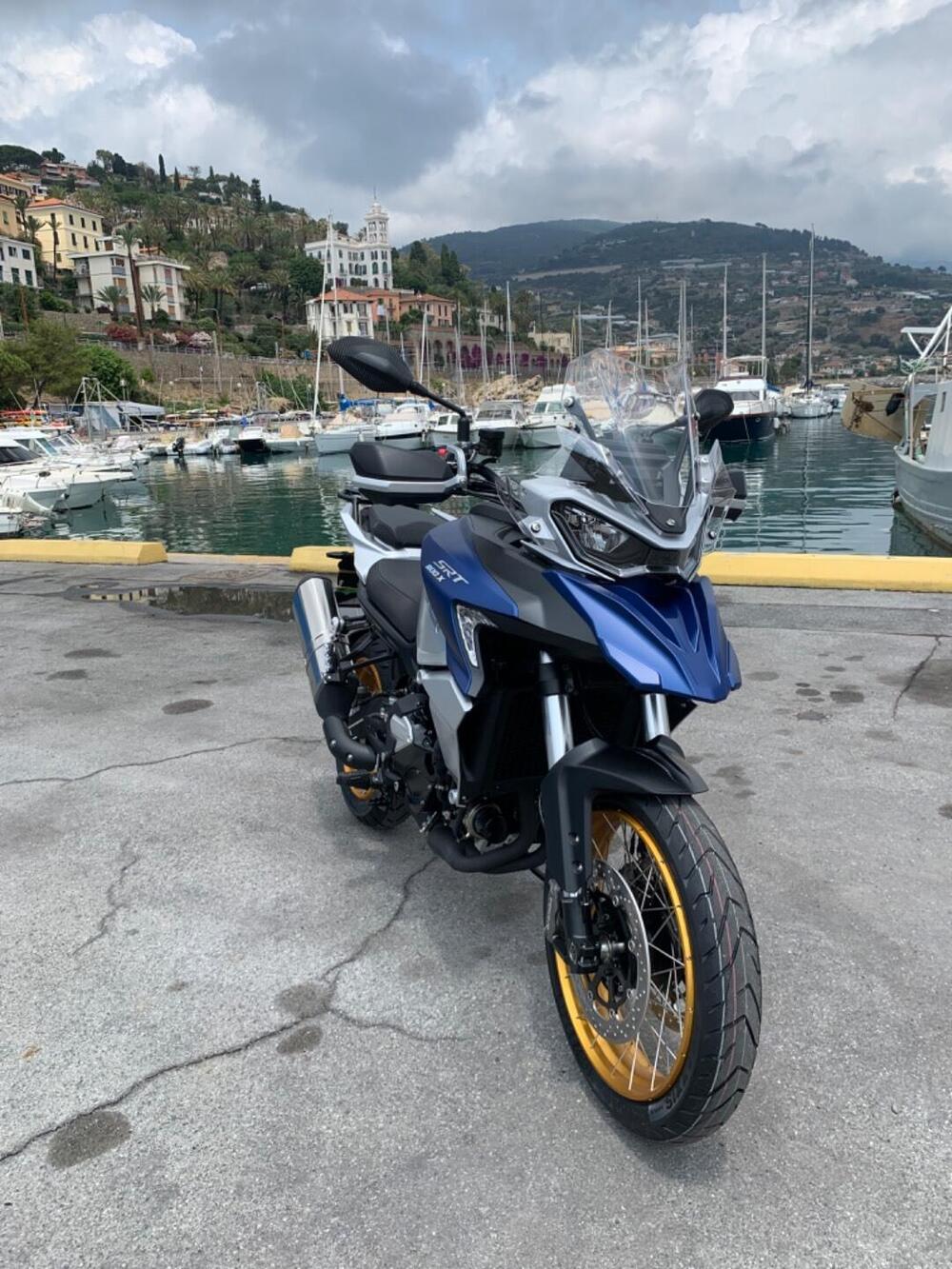 QJ Motor SRT 800 X (2023 - 24) (4)