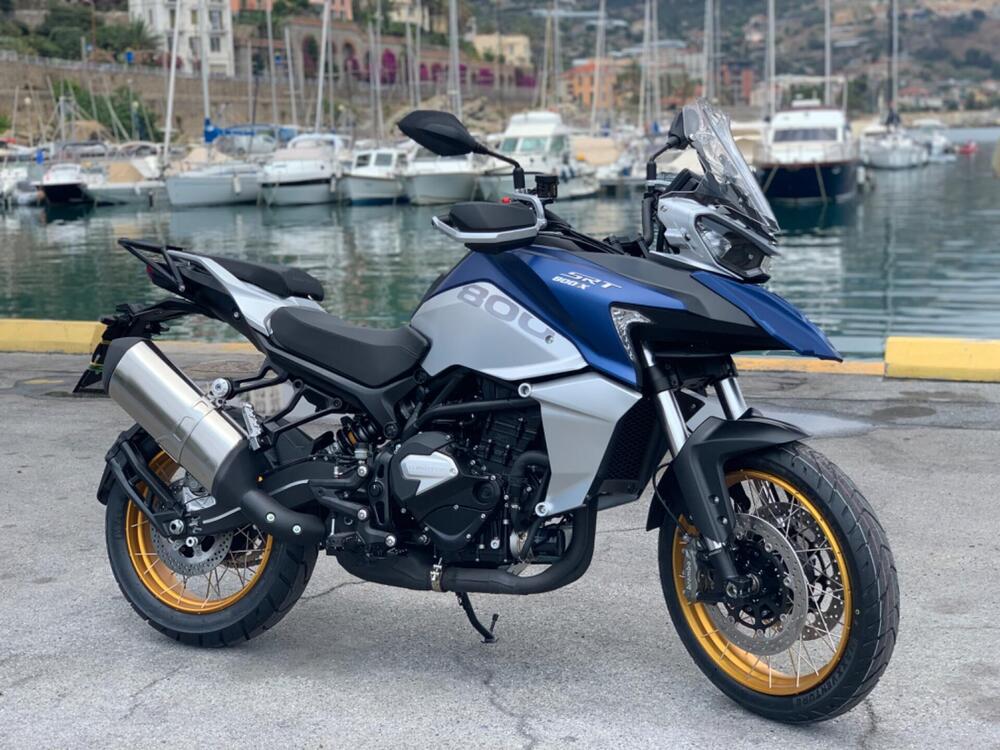 QJ Motor SRT 800 X (2023 - 24) (6)