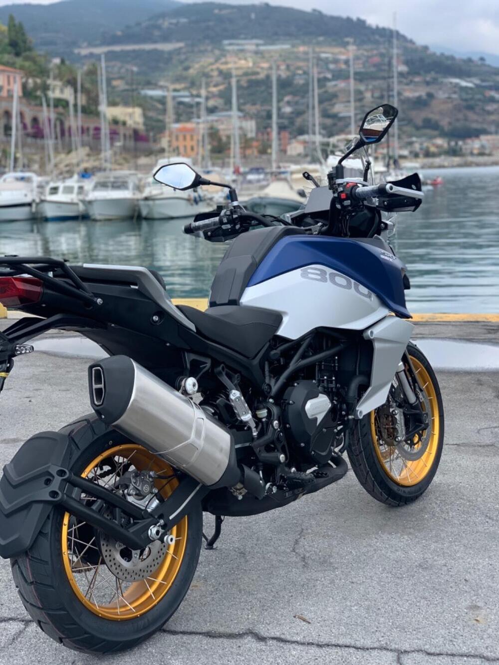 QJ Motor SRT 800 X (2023 - 24) (8)