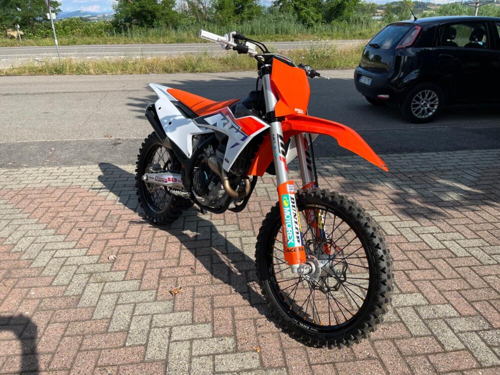 KTM 250 SX-F (2023) (3)