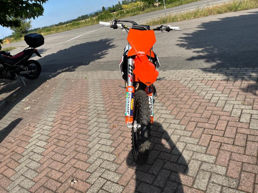 KTM 250 SX-F (2023) (5)