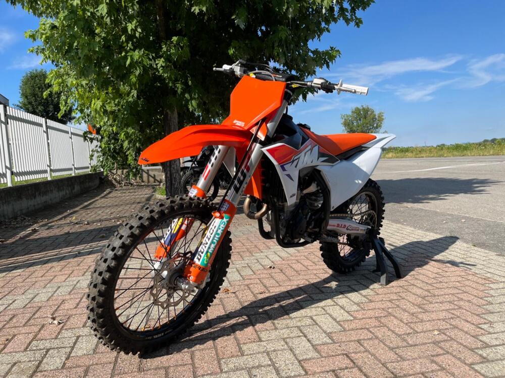 KTM 250 SX-F (2023) (6)