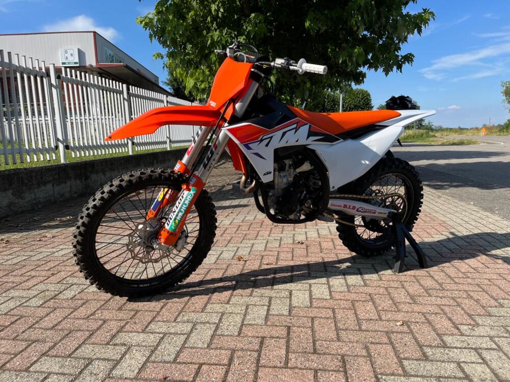 KTM 250 SX-F (2023) (7)