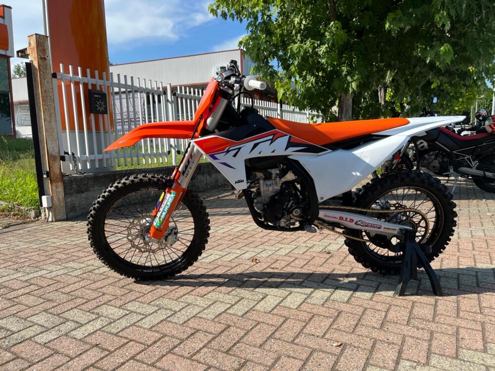 KTM 250 SX-F (2023) (8)