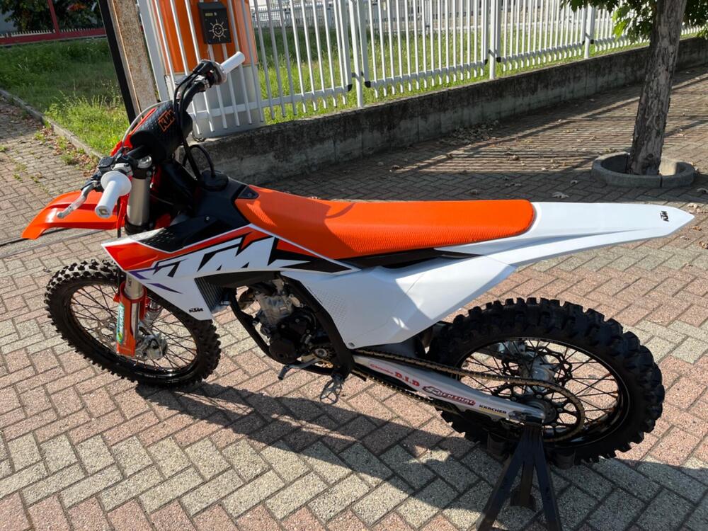 KTM 250 SX-F (2023) (9)