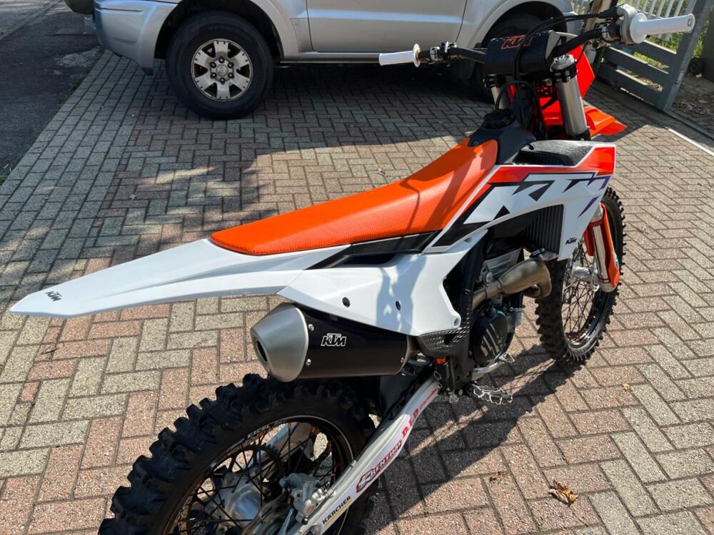 KTM 250 SX-F (2023) (12)