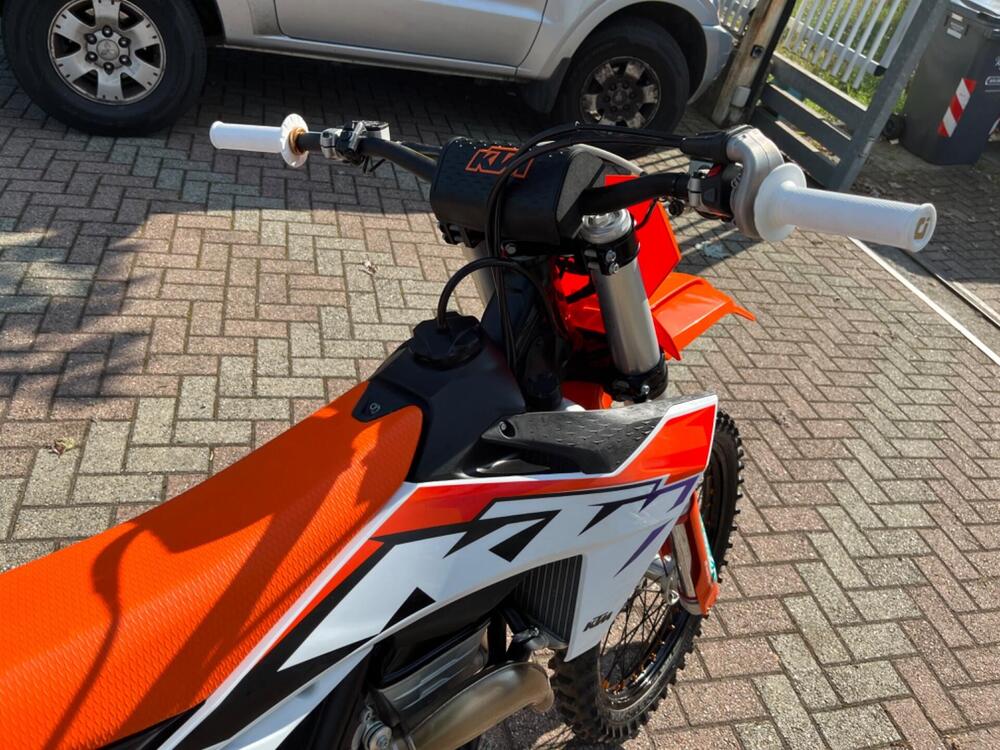 KTM 250 SX-F (2023) (13)