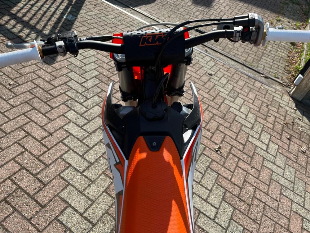 KTM 250 SX-F (2023) (14)