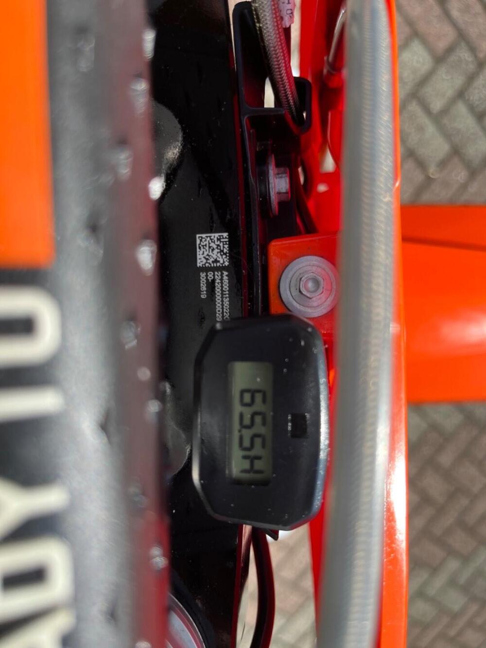 KTM 250 SX-F (2023) (15)