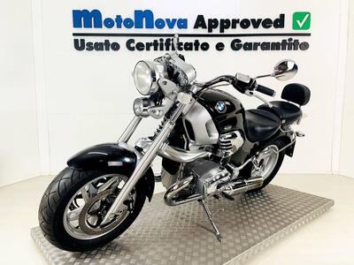 Bmw R 1200 C Montauk usata