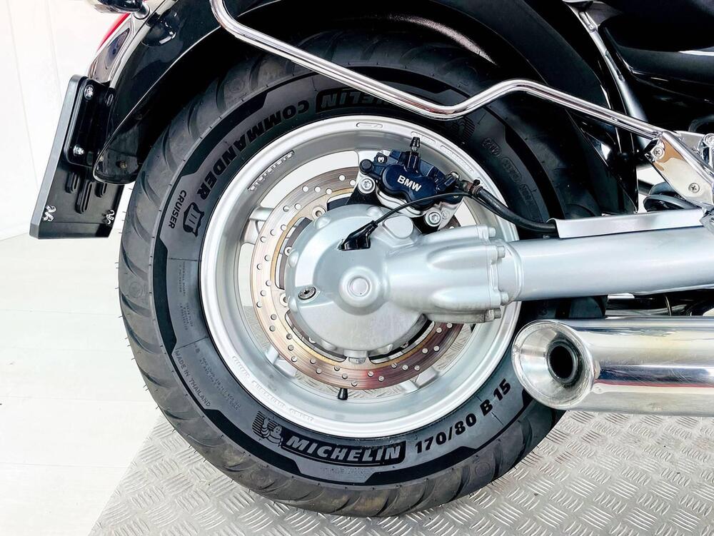 Bmw R 1200 C Montauk (8)