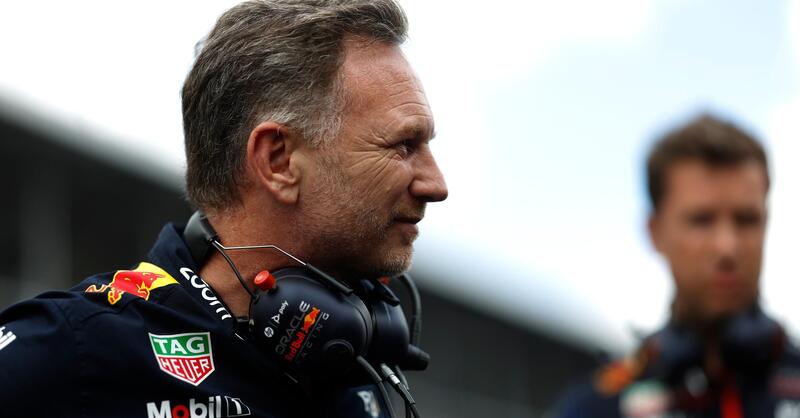 F1, Horner sull&rsquo;inarrestabile Red Bull: &ldquo;Le cose possono cambiare molto in fretta&rdquo;