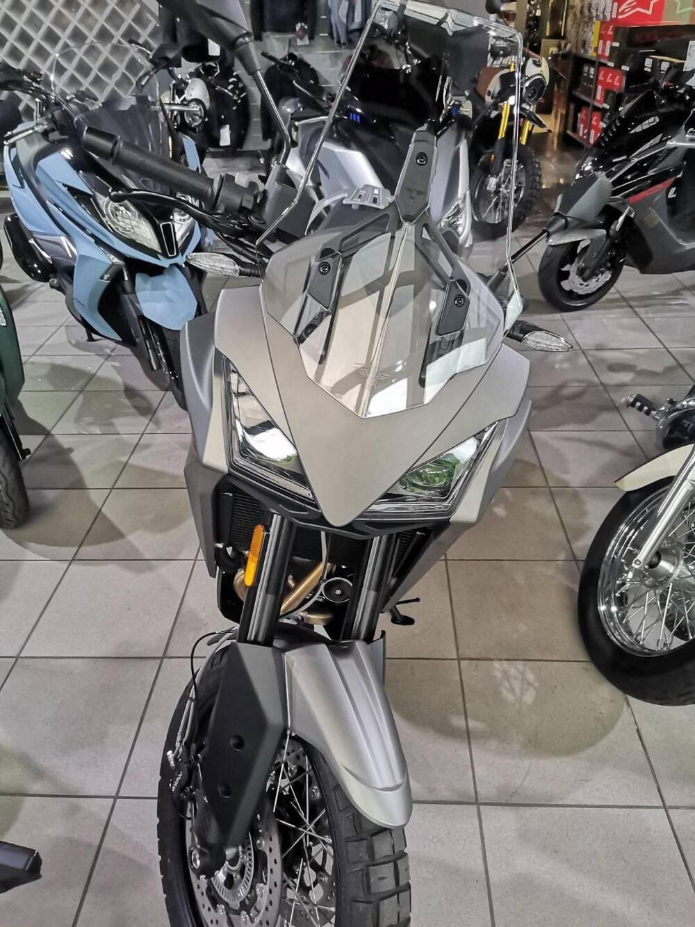 Moto Morini X-Cape 650 (2021 - 25) (4)