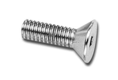 Viti disco freno anteriore / posteriore 5/16"-18 x 