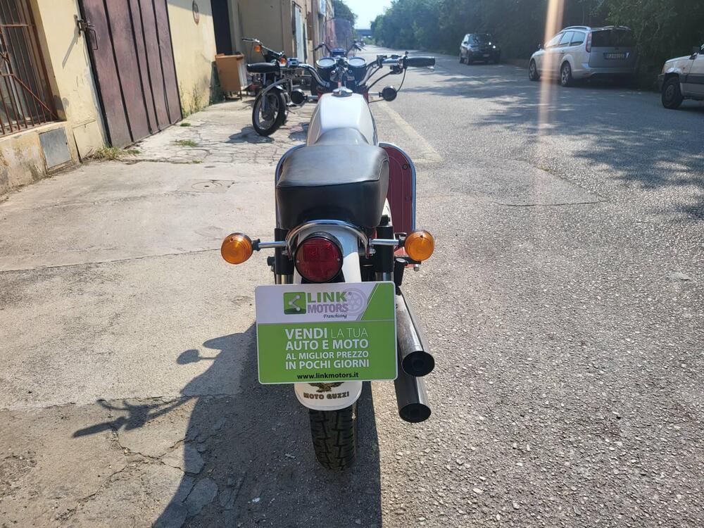 Moto Guzzi Nuovo Falcone 500 CF (6)