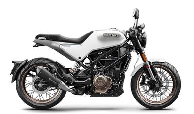 Husqvarna Vitpilen 401 (2021 - 23) usata