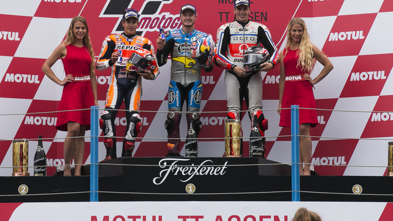 MotoGP, Assen 2016. Spunti, considerazioni e domande dopo il GP d'Olanda
