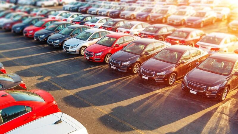 Mercato auto: +9% per il mese di giugno rispetto al 2022