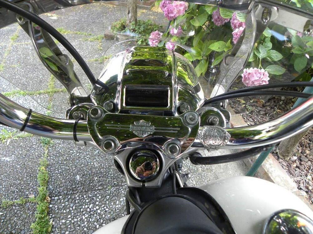 Harley-Davidson 1340 Low Rider (1994 - 99) (10)