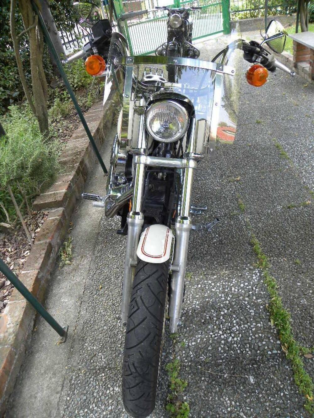 Harley-Davidson 1340 Low Rider (1994 - 99) (15)