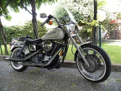 Harley-Davidson Harley-Davidson FXDL Dyna Low Rider 1340 d'epoca