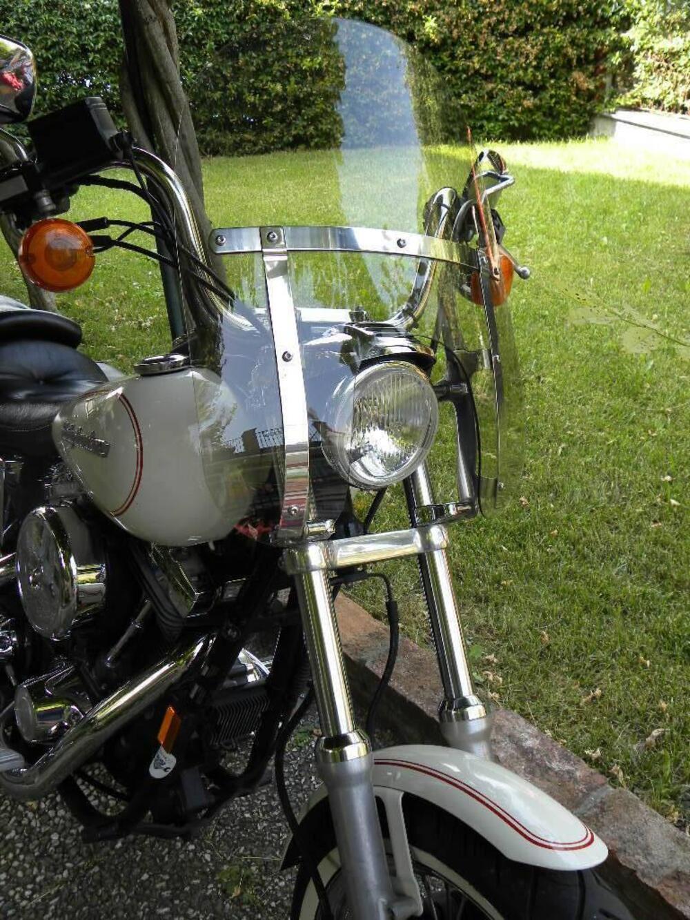 Harley-Davidson Harley-Davidson FXDL Dyna Low Rider 1340 (3)