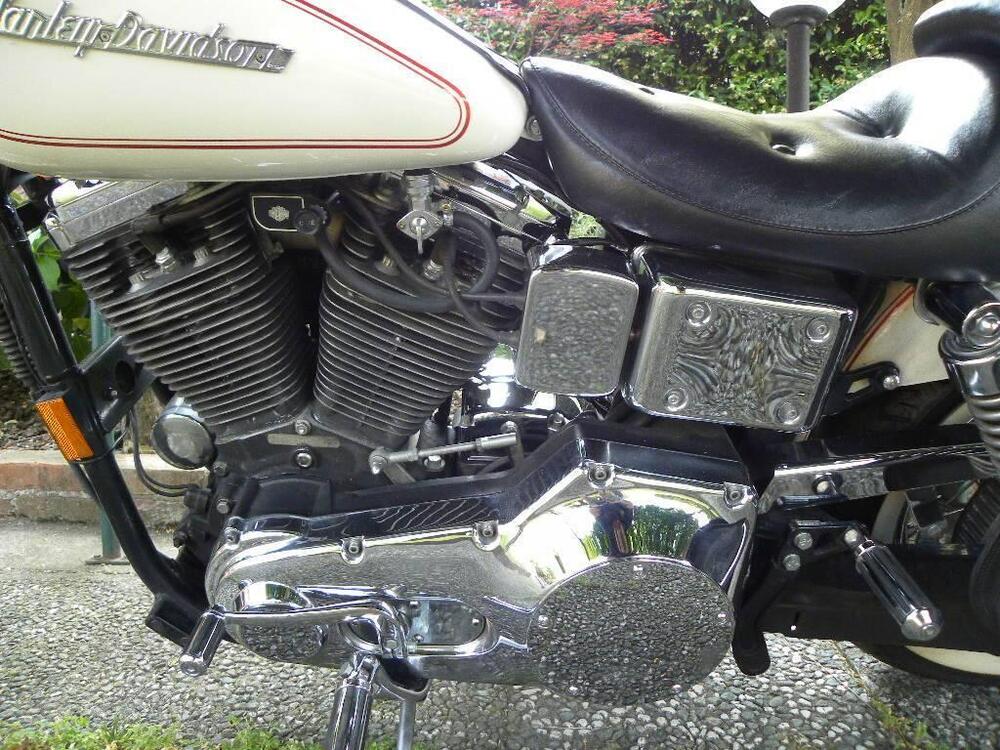 Harley-Davidson Harley-Davidson FXDL Dyna Low Rider 1340 (8)