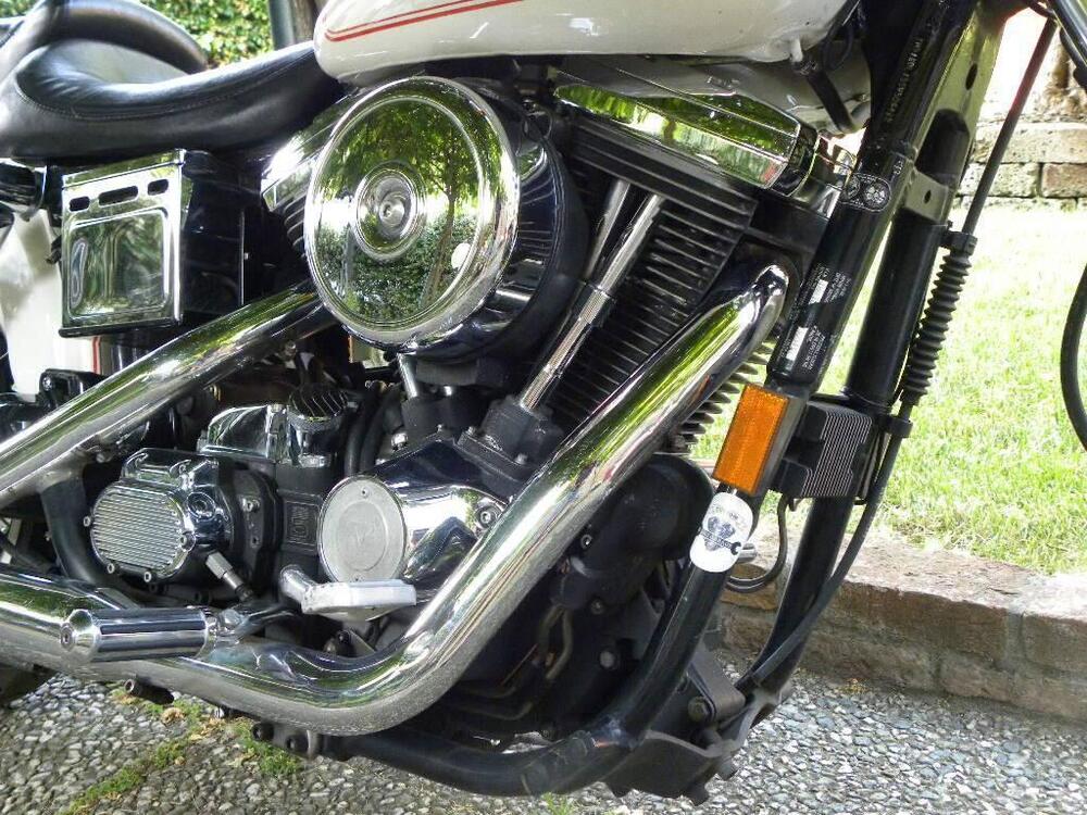 Harley-Davidson Harley-Davidson FXDL Dyna Low Rider 1340 (11)