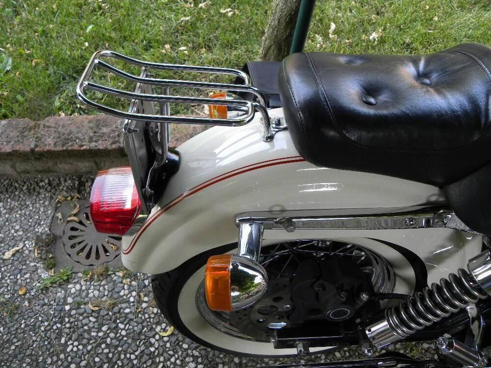 Harley-Davidson Harley-Davidson FXDL Dyna Low Rider 1340 (13)