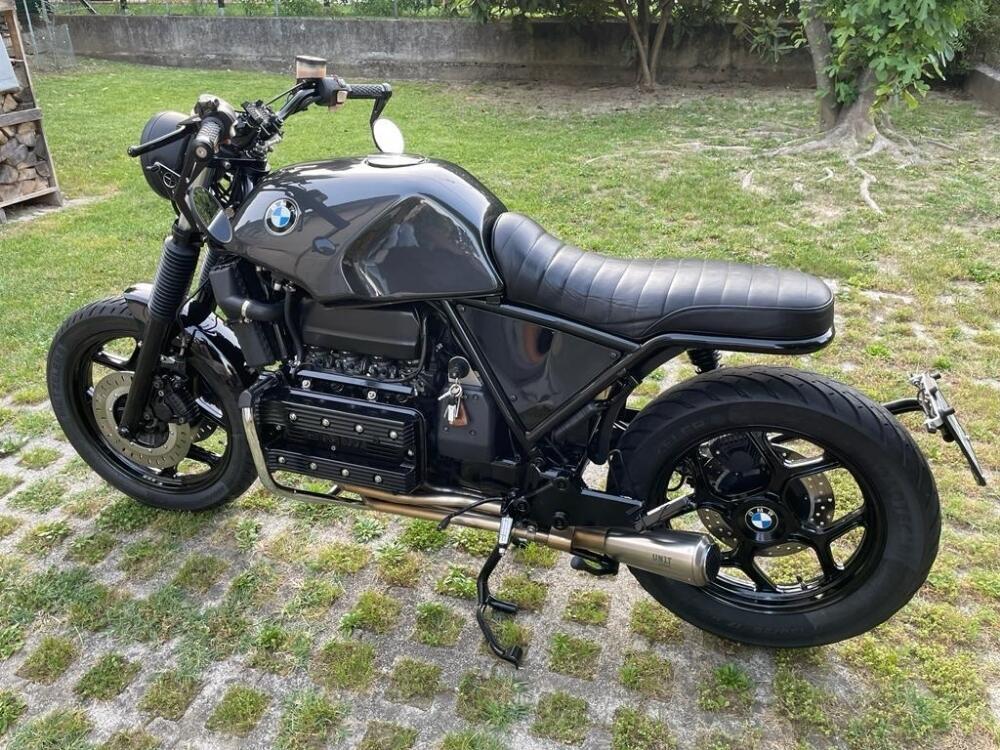 Bmw K 100