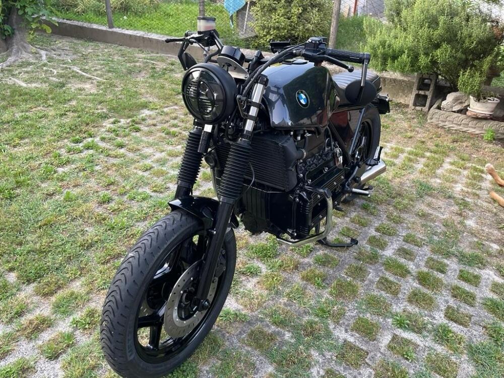 Bmw K 100 (3)