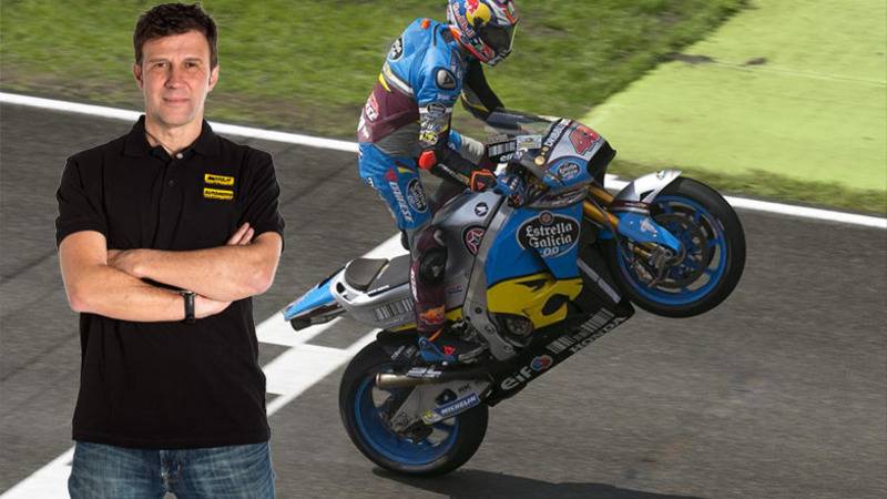 MotoGP. La versione di Zam. Il GP d'Olanda 2016