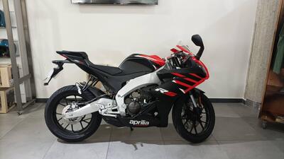 Aprilia RS 125 (2021 - 24) nuova