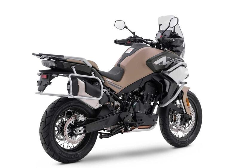 CFMOTO 800MT 800MT Limited Edition (2023 - 25) (5)