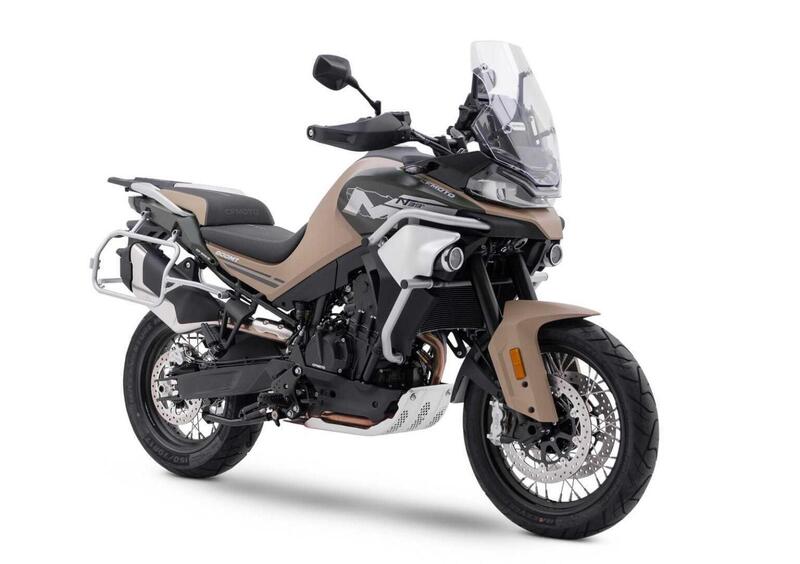 CFMOTO 800MT 800MT Limited Edition (2023 - 25) (3)